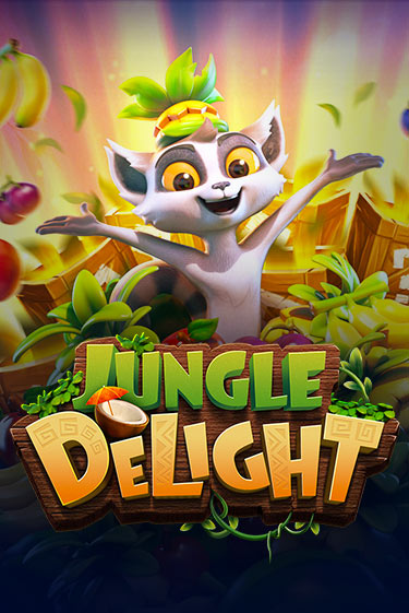 Jungle Delight играть онлайн | Фараон Казино бесплатно