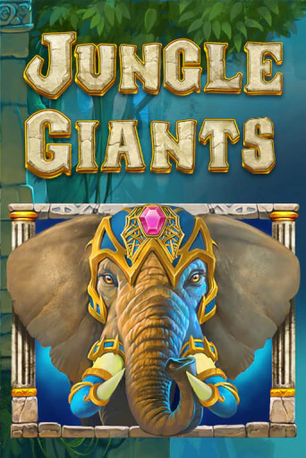 Jungle Giants играть онлайн | Фараон Казино бесплатно