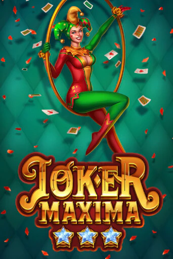 Joker Maxima играть онлайн | Фараон Казино бесплатно