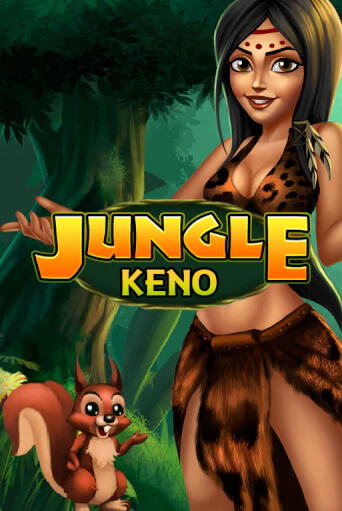 Jungle Keno играть онлайн | Фараон Казино бесплатно