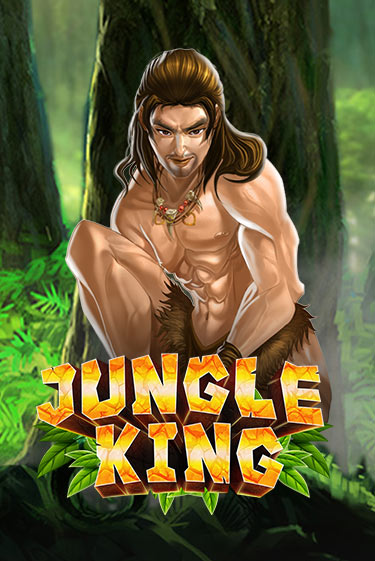 Jungle King играть онлайн | Фараон Казино бесплатно