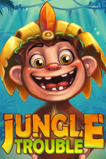 Jungle Trouble играть онлайн | Фараон Казино бесплатно