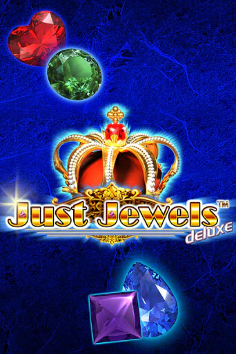 Just Jewels Deluxe играть онлайн | Фараон Казино бесплатно