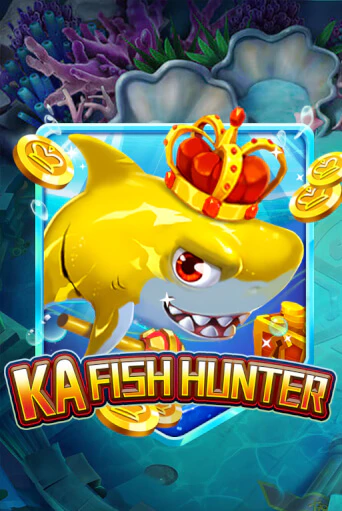 KA Fish Hunter играть онлайн | Фараон Казино бесплатно