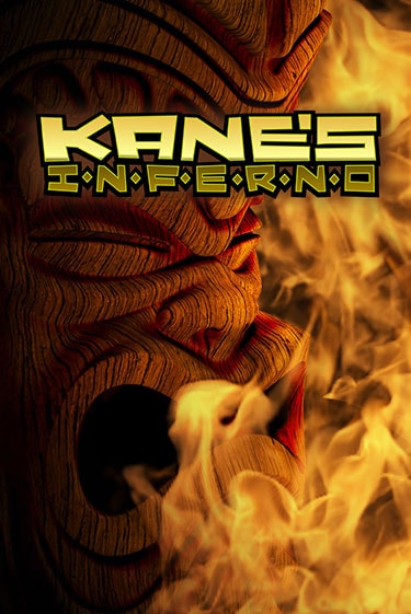 Kane's Inferno играть онлайн | Фараон Казино бесплатно