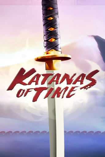 Katanas of Time играть онлайн | Фараон Казино бесплатно