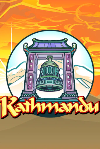 Kathmandu играть онлайн | Фараон Казино бесплатно