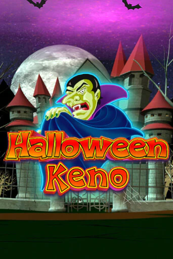 Keno Halloween играть онлайн | Фараон Казино бесплатно