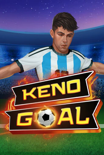 Keno Goal играть онлайн | Фараон Казино бесплатно