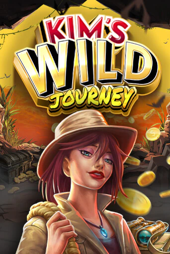 Kim's Wild Journey играть онлайн | Фараон Казино бесплатно