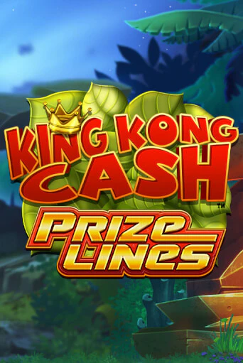 King Kong Cash Prize Lines играть онлайн | Фараон Казино бесплатно