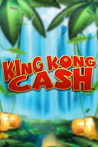 King Kong Cash играть онлайн | Фараон Казино бесплатно