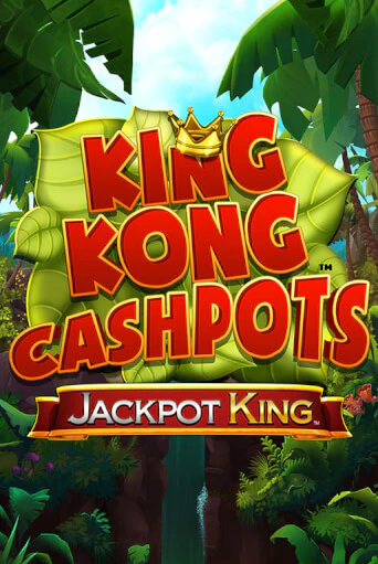 King Kong Cashpots играть онлайн | Фараон Казино бесплатно