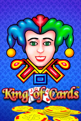 King of Cards играть онлайн | Фараон Казино бесплатно