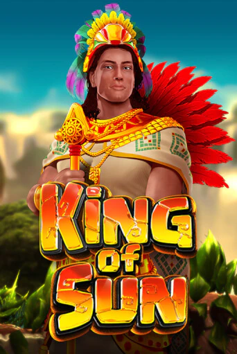 King of Sun играть онлайн | Фараон Казино бесплатно