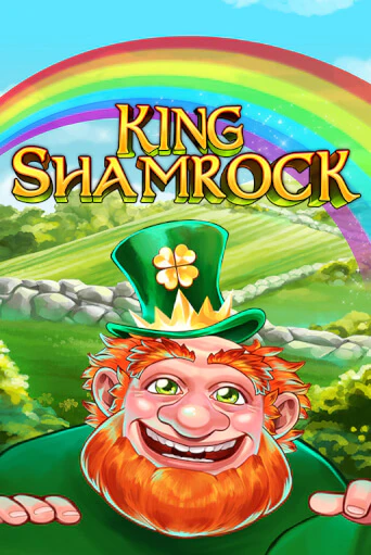 King Shamrock играть онлайн | Фараон Казино бесплатно