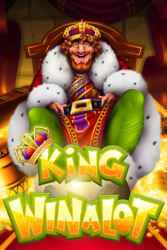 King Winalot играть онлайн | Фараон Казино бесплатно