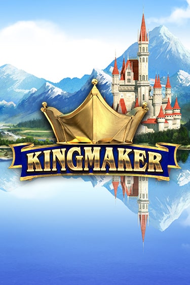 Kingmaker играть онлайн | Фараон Казино бесплатно