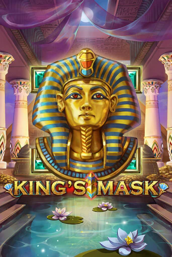 King's Mask играть онлайн | Фараон Казино бесплатно