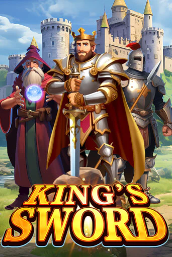 King's Sword играть онлайн | Фараон Казино бесплатно