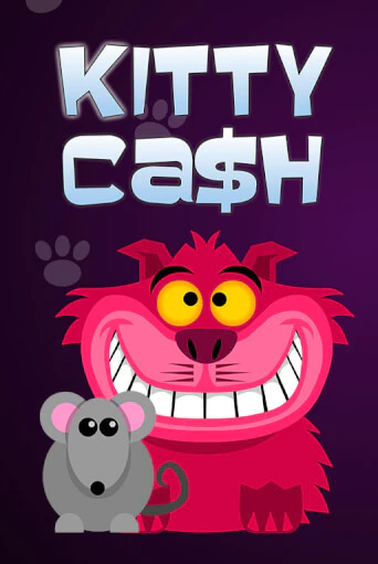 Kitty Cash играть онлайн | Фараон Казино бесплатно