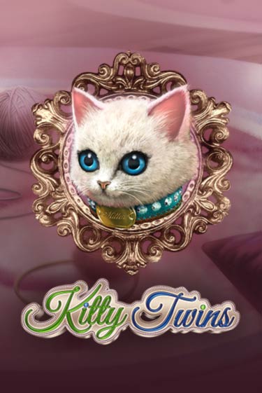 Kitty Twins играть онлайн | Фараон Казино бесплатно