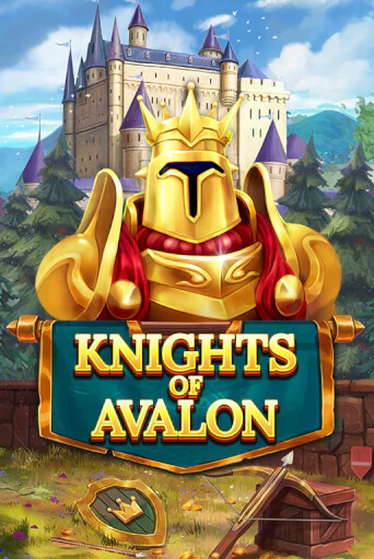 Knights Of Avalon играть онлайн | Фараон Казино бесплатно