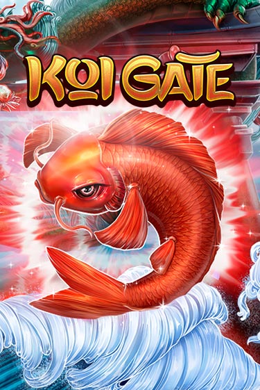 The Koi Gate играть онлайн | Фараон Казино бесплатно