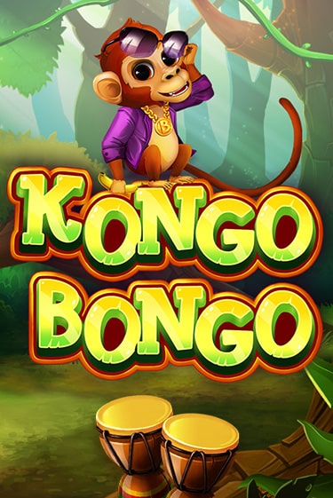 Kongo Bongo играть онлайн | Фараон Казино бесплатно