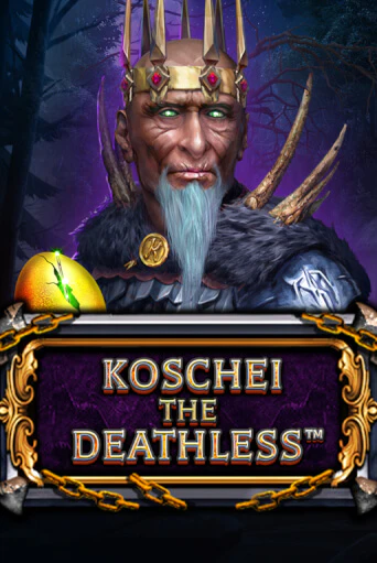 Koschei The Deathless играть онлайн | Фараон Казино бесплатно