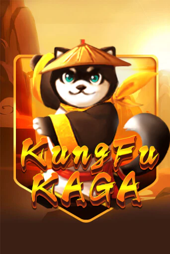 KungFu Kaga играть онлайн | Фараон Казино бесплатно