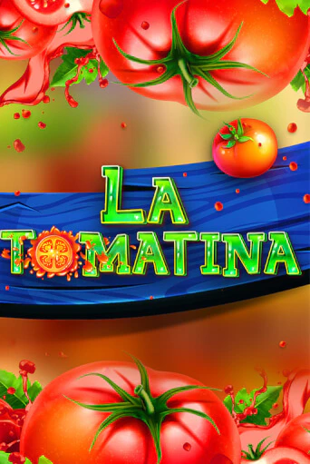 La Tomatina играть онлайн | Фараон Казино бесплатно