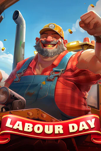 Labour Day играть онлайн | Фараон Казино бесплатно