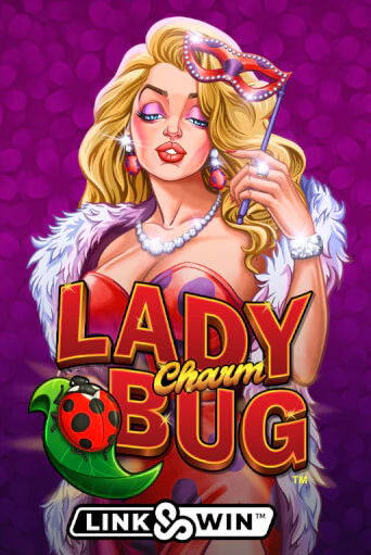 Lady Charm Bug™ играть онлайн | Фараон Казино бесплатно