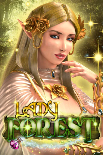 Lady Forest играть онлайн | Фараон Казино бесплатно