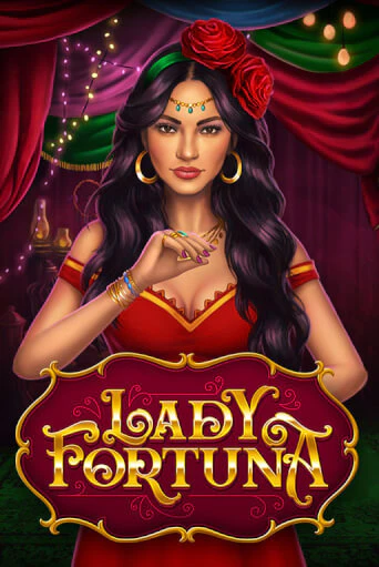 Lady Fortuna играть онлайн | Фараон Казино бесплатно