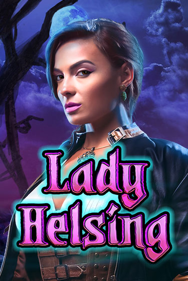 Lady Helsing играть онлайн | Фараон Казино бесплатно