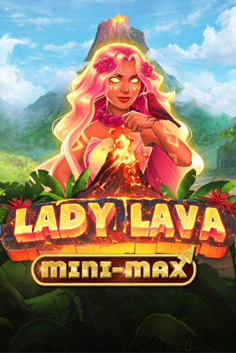 Lady Lava Minimax играть онлайн | Фараон Казино бесплатно