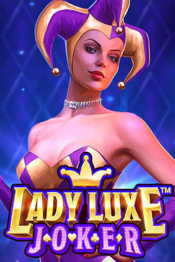 Lady Luxe Joker™ играть онлайн | Фараон Казино бесплатно