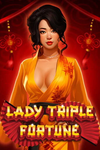 Lady Triple Fortune играть онлайн | Фараон Казино бесплатно