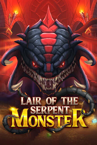 Lair of the Serpent Monster играть онлайн | Фараон Казино бесплатно