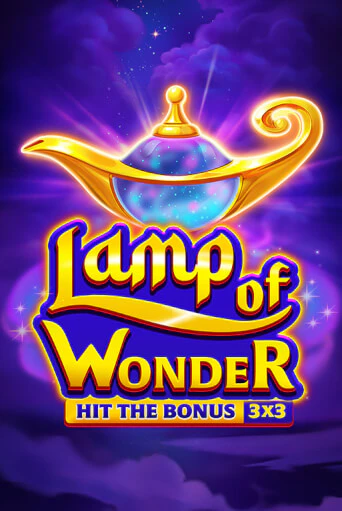 Lamp of Wonder играть онлайн | Фараон Казино бесплатно