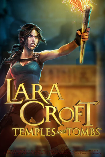 Lara Croft: Temples and Tombs играть онлайн | Фараон Казино бесплатно