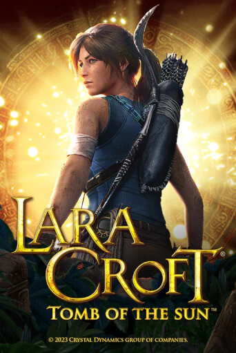 Lara Croft®: Tomb of the Sun™ играть онлайн | Фараон Казино бесплатно