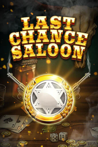 Last Chance Saloon играть онлайн | Фараон Казино бесплатно