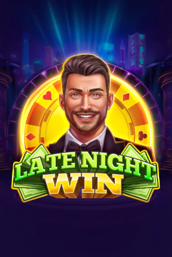 Late-Night Win играть онлайн | Фараон Казино бесплатно