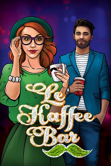 Le Kaffee Bar играть онлайн | Фараон Казино бесплатно