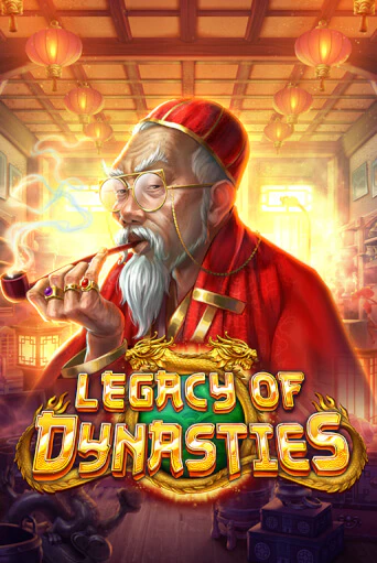 Legacy of Dynasties играть онлайн | Фараон Казино бесплатно