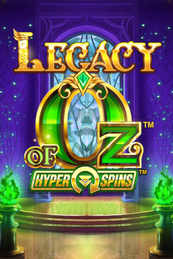 Legacy of Oz играть онлайн | Фараон Казино бесплатно