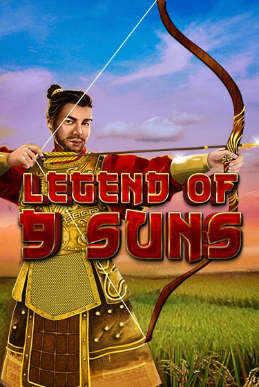 Legend of 9 Suns играть онлайн | Фараон Казино бесплатно